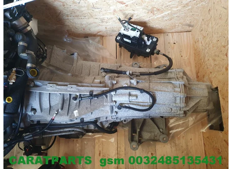 Koop Versnellingsbak bij Caratparts