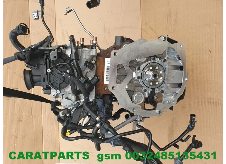 Koop Motorblok | Kaal bij Caratparts
