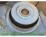 Koop Fusee en toebehoren bij Caratparts