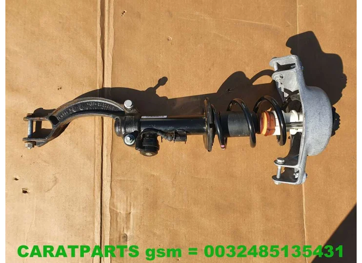 Koop Schokdemper | Enkel bij Caratparts