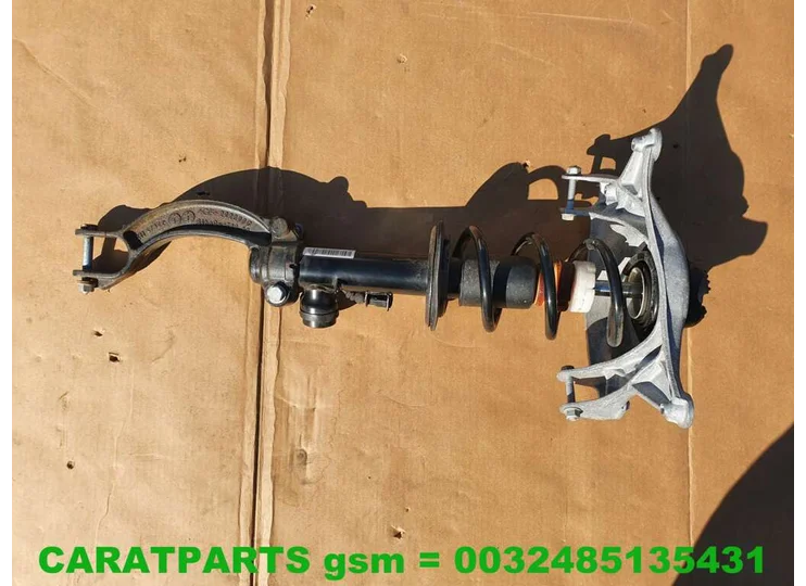 Koop Schokdemper | Enkel bij Caratparts