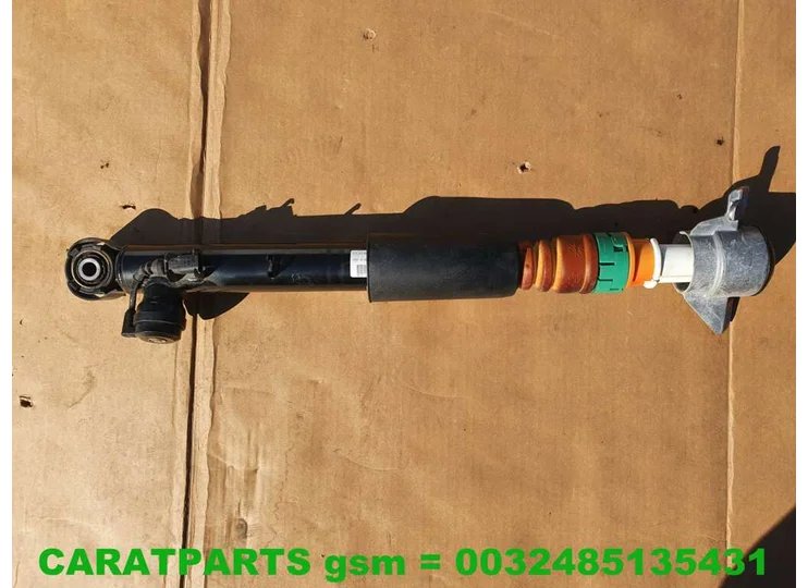 Koop Schokdemper | Enkel bij Caratparts