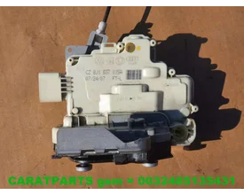 8J1837015A a6 a5 portierslot a4 rsq3 ttrs q5 q7 touareg image 1