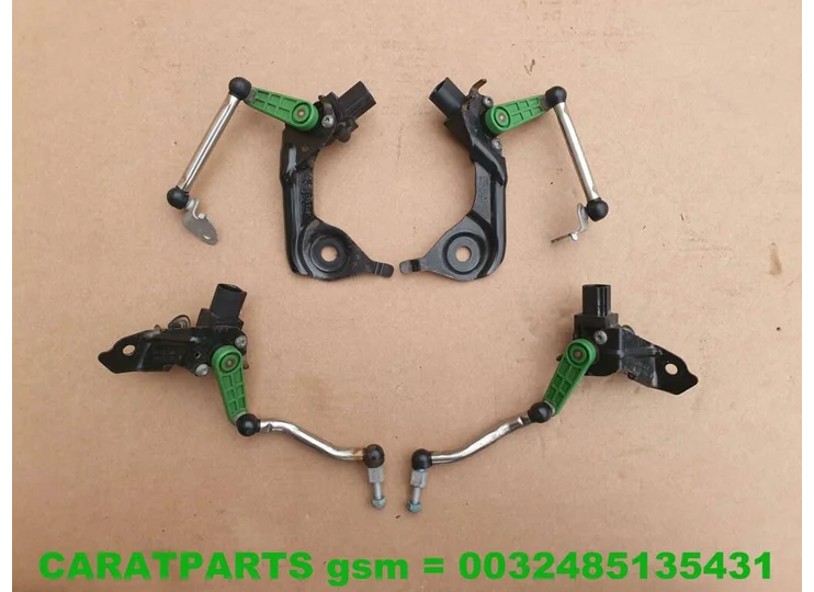 Koop Hoogteregeling koplamp bij Caratparts