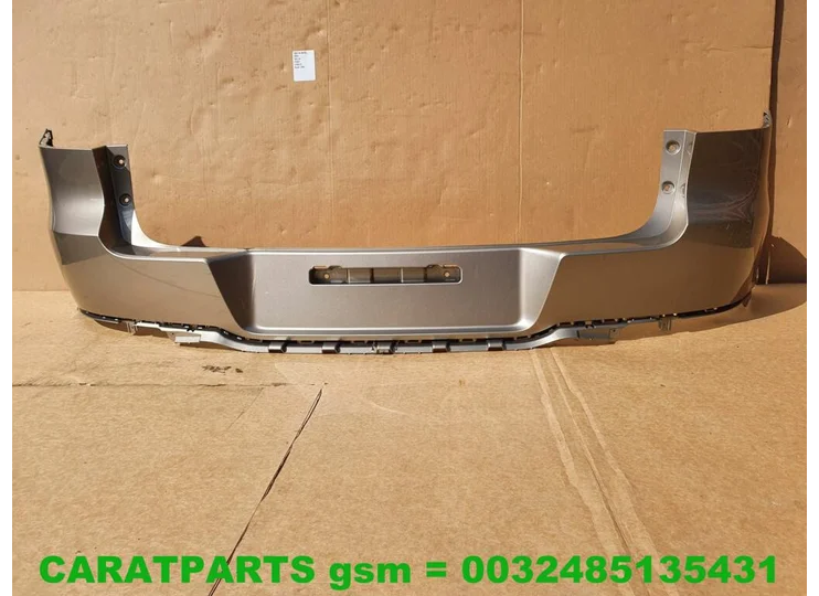 Koop Achterbumper bij Caratparts