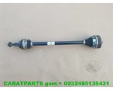 Koop Aandrijfas | Cardanas bij Caratparts
