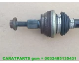 Koop Aandrijfas | Cardanas bij Caratparts