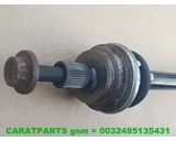 Koop Aandrijfas | Cardanas bij Caratparts