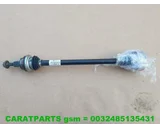 Koop Aandrijfas | Cardanas bij Caratparts