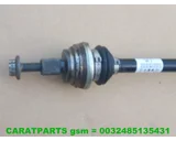 Koop Aandrijfas | Cardanas bij Caratparts