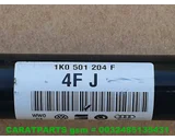 Koop Aandrijfas | Cardanas bij Caratparts