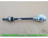 Koop Aandrijfas | Cardanas bij Caratparts