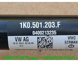 Koop Aandrijfas | Cardanas bij Caratparts