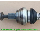Koop Aandrijfas | Cardanas bij Caratparts