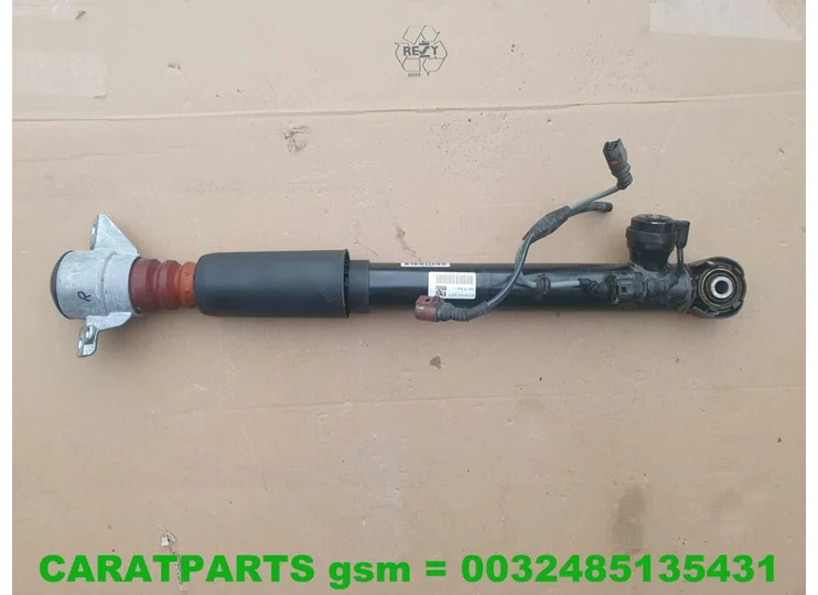 Koop Schokdemper | Enkel bij Caratparts
