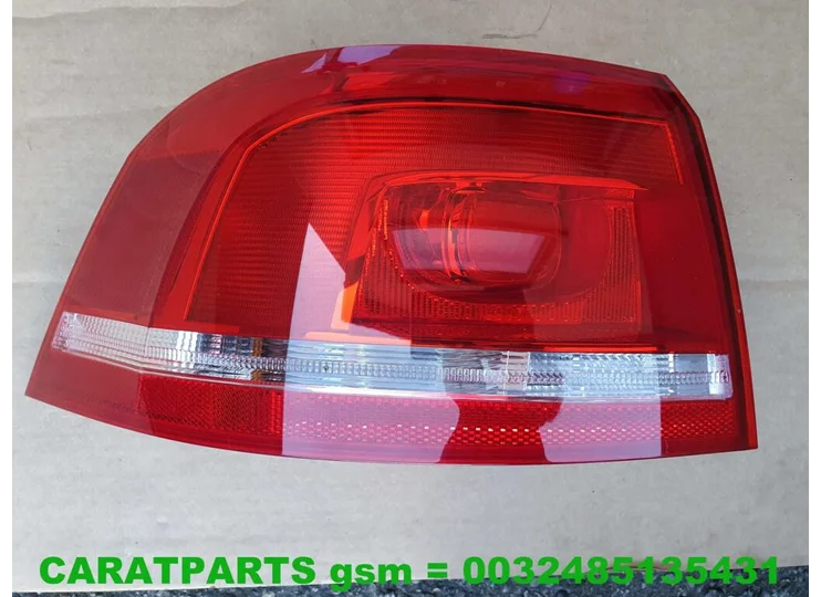 Koop Achterlicht | Enkel bij Caratparts