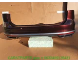 Koop Achterbumper bij Caratparts