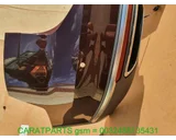 Koop Achterbumper bij Caratparts
