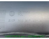 Koop Achterbumper bij Caratparts