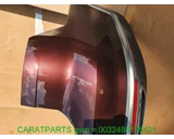 Koop Achterbumper bij Caratparts
