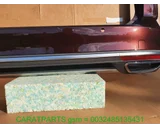 Koop Achterbumper bij Caratparts