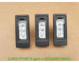 Koop Kentekenverlichting bij Caratparts