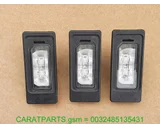 Koop Kentekenverlichting bij Caratparts