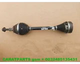 Koop Aandrijfas | Cardanas bij Caratparts