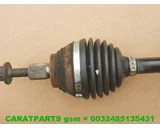 Koop Aandrijfas | Cardanas bij Caratparts