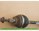 Koop Aandrijfas | Cardanas bij Caratparts