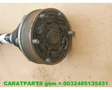 Koop Aandrijfas | Cardanas bij Caratparts