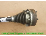 Koop Aandrijfas | Cardanas bij Caratparts