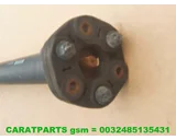 Koop Aandrijfas | Cardanas bij Caratparts
