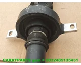 Koop Aandrijfas | Cardanas bij Caratparts