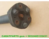 Koop Aandrijfas | Cardanas bij Caratparts