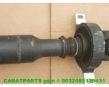 Koop Aandrijfas | Cardanas bij Caratparts