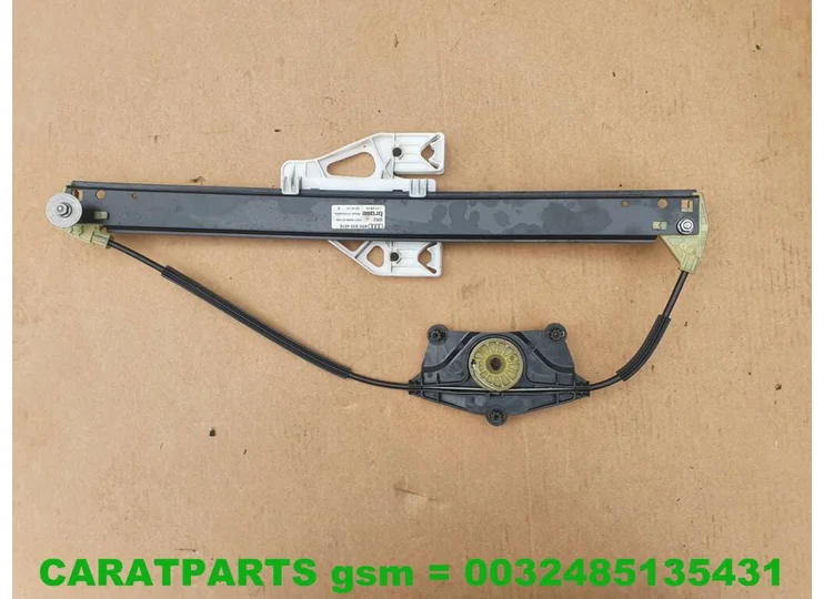 Koop Raammechanisme bij Caratparts