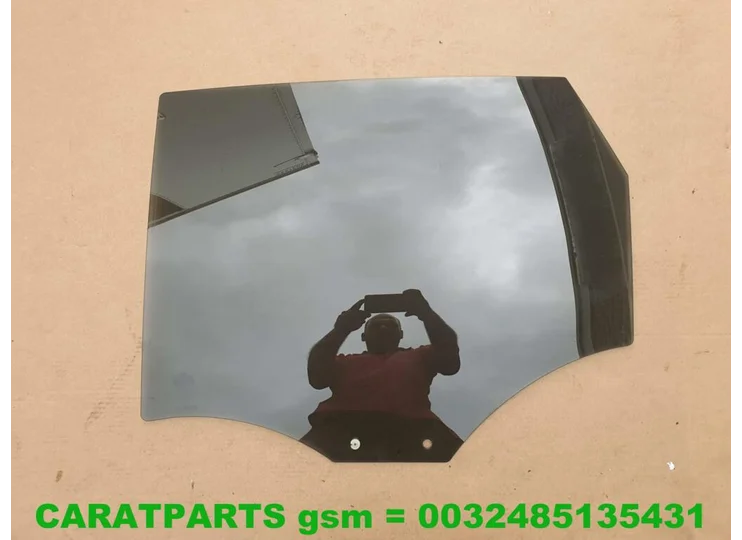 Koop Portierruit | Deurruit | Enkel bij Caratparts