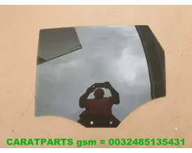 8r0845205g q5 raam Q5 ruit q5 portierruit q5 8r PRIVACY GLAS image 1