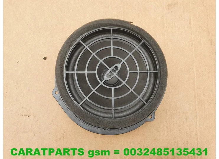 Koop Speaker | Enkel bij Caratparts