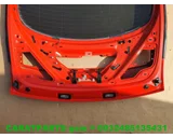 Koop Achterklep | Achterdeur bij Caratparts