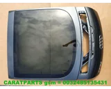 Koop Achterklep | Achterdeur bij Caratparts