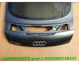 Koop Achterklep | Achterdeur bij Caratparts