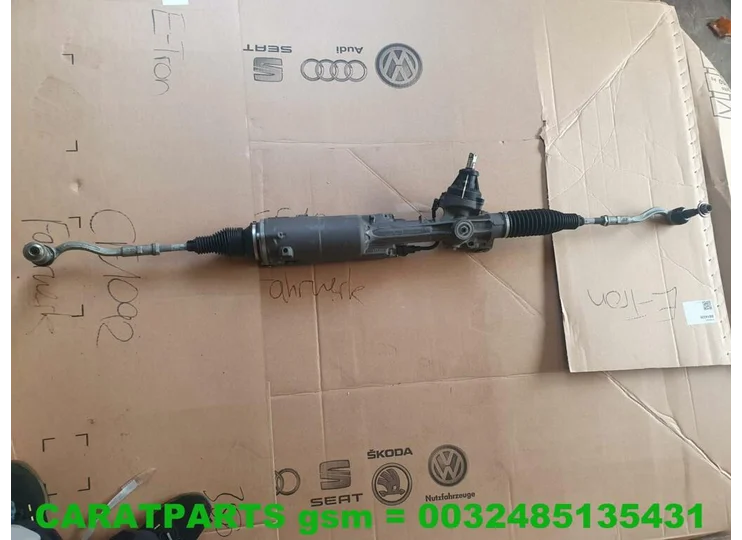 Koop Stuurhuis bij Caratparts