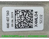 Koop Fusee en toebehoren bij Caratparts