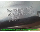 Koop Subframe bij Caratparts