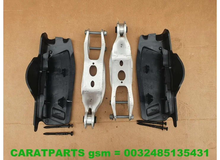 Koop Draagarm bij Caratparts