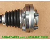Koop Aandrijfas | Cardanas bij Caratparts