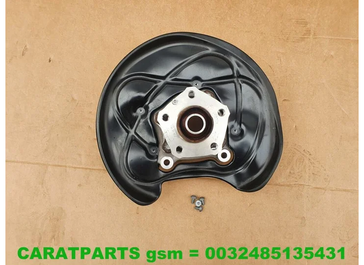 Koop Wielnaaf bij Caratparts