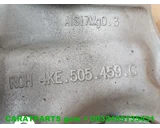 Koop Wielnaaf bij Caratparts